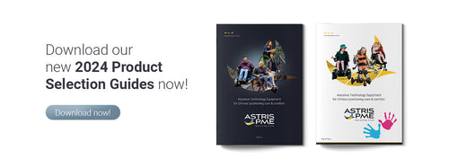 2024 Product Selection Guides for Kids & Adults