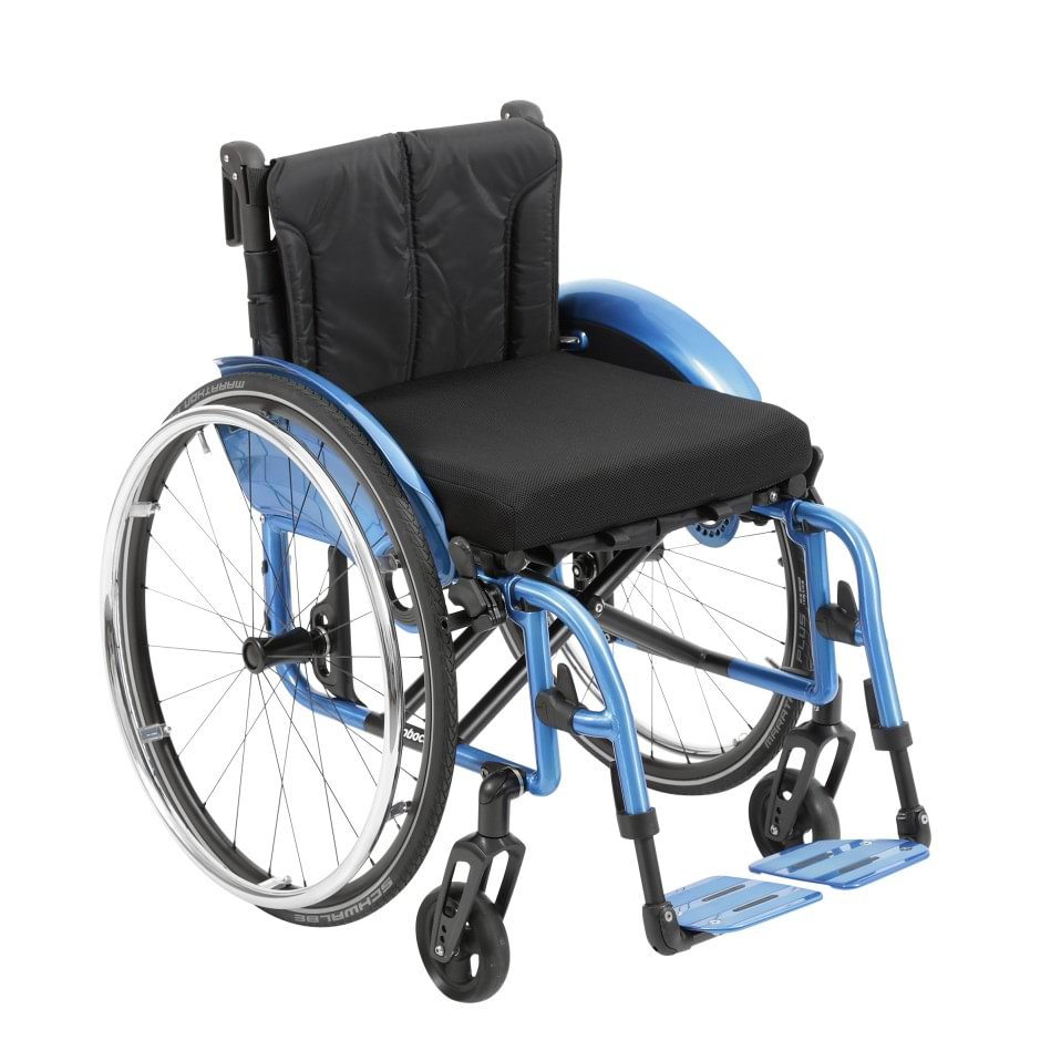 OSTEUROPÄISCHE AVANTGARDE Avantgarde Manual Wheelchair | Astris PME