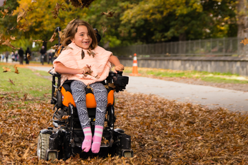 A GUIDE TO ACHIEVING OPTIMAL WHEELCHAIR SEATING