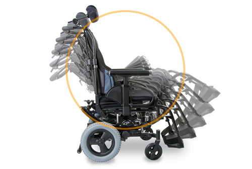 A Guide to Choosing Tilt & Recline Equipment