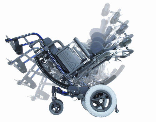 CHOOSING THE RIGHT DYNAMIC SEATING