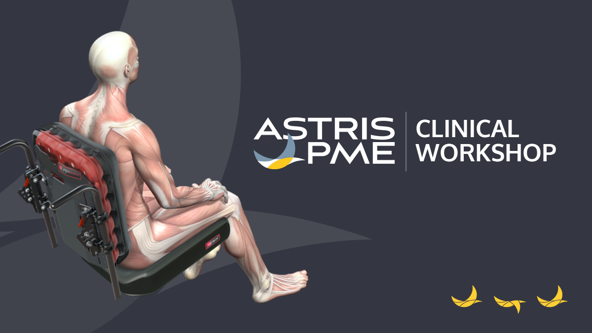 Astris PME October 2020 Clinical Webinars
