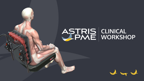 Astris PME October 2020 Clinical Webinars