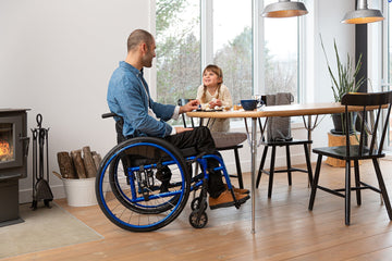 Astris PME Guide for Choosing Wheelchairs