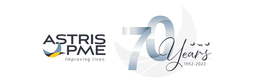 Astris PME Celebrates 70th Anniversary