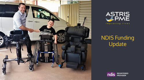 Important NDIS Funding Announcement