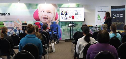 Astris PME Free Clinical Education Workshops