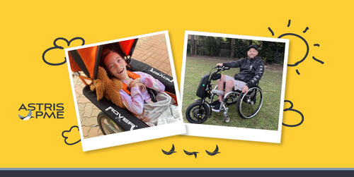 Inclusion and enjoyment through recreation