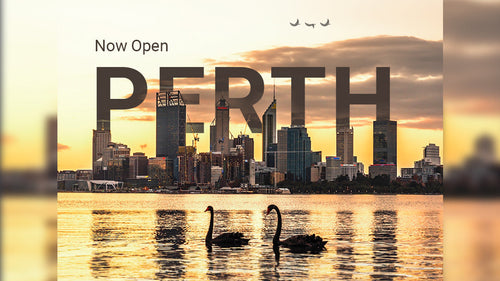 Astris PME Now Open In Perth!