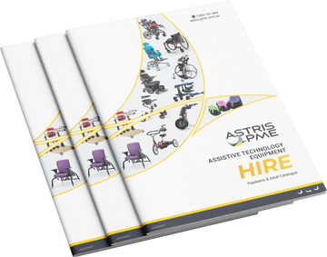 ASSISTIVE TECHNOLOGY EQUIPMENT HIRE