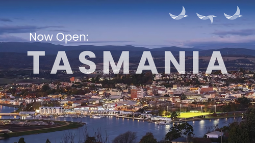 Astris PME Expands to Tasmania & You're Invited to our Roadshow!