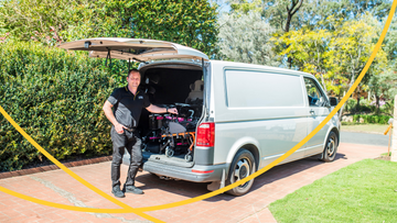 Trusted Knowledge for Every Assistive Technology (AT) Journey