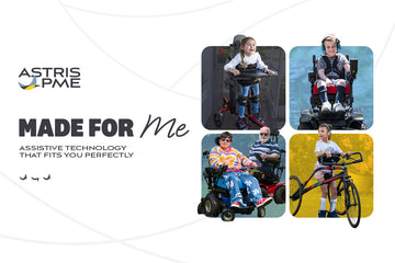 Technology That Fits You - Not the Other Way Around