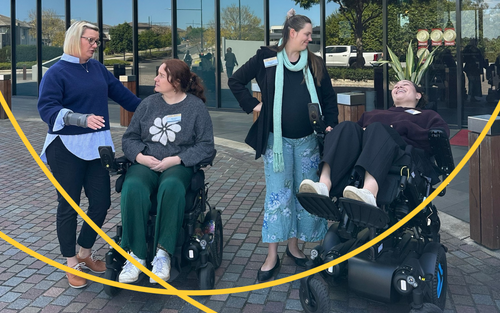 How to choose a personalised Assistive Technology (AT) provider in Australia