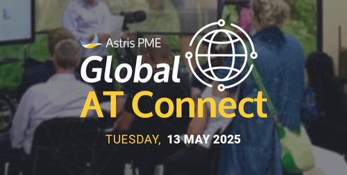 Meet The Experts in Perth at Global AT Connect