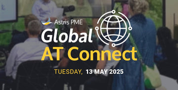 Meet The Experts in Perth at Global AT Connect