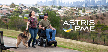 Powerchair scripting – the functional effects of choices