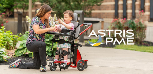 Life from a Different Perspective: Why do we stand?