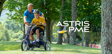 Adaptive Cycling – Let’s get riding!