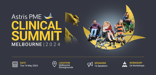 Join us at the Astris PME 2024 Clinical Summit