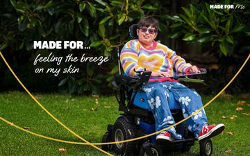 Finding the Right Power Wheelchair for Your Lifestyle