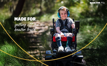 Powerchair Scripting: What Each Choice Means for You