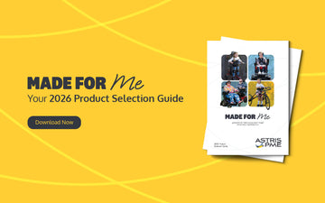 Astris PME 2026 Product Selection Guide