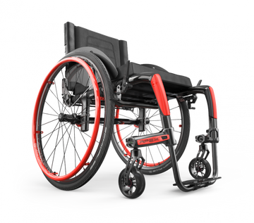 Manual Wheelchairs
