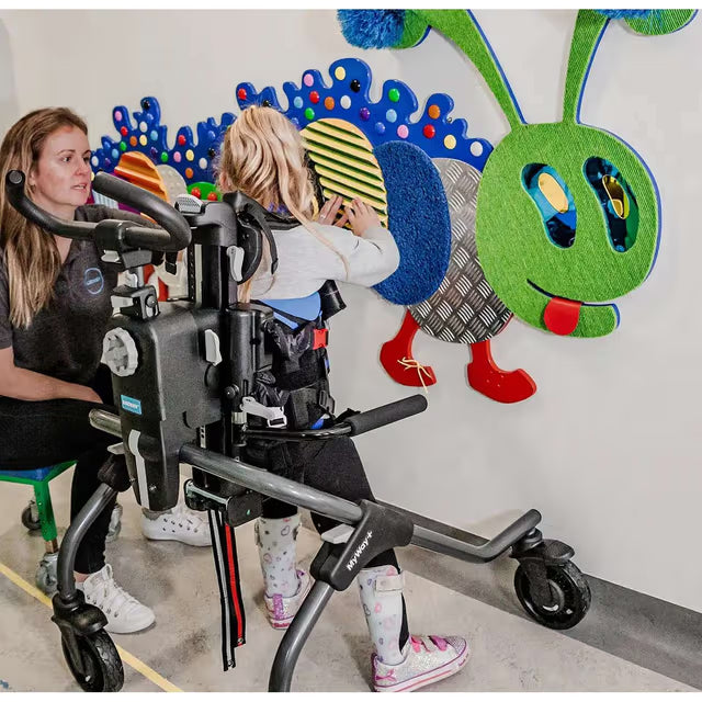 Leckey MyWay+ Walker