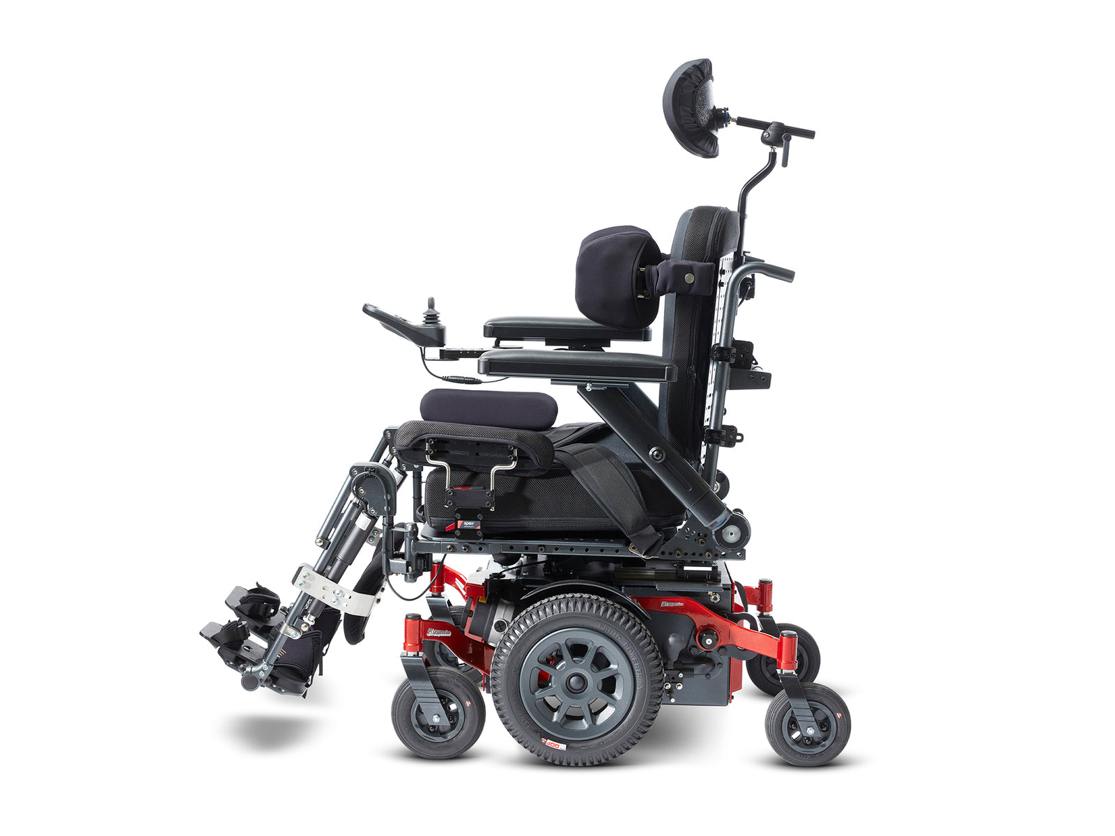 Centro Glide Power Wheelchair