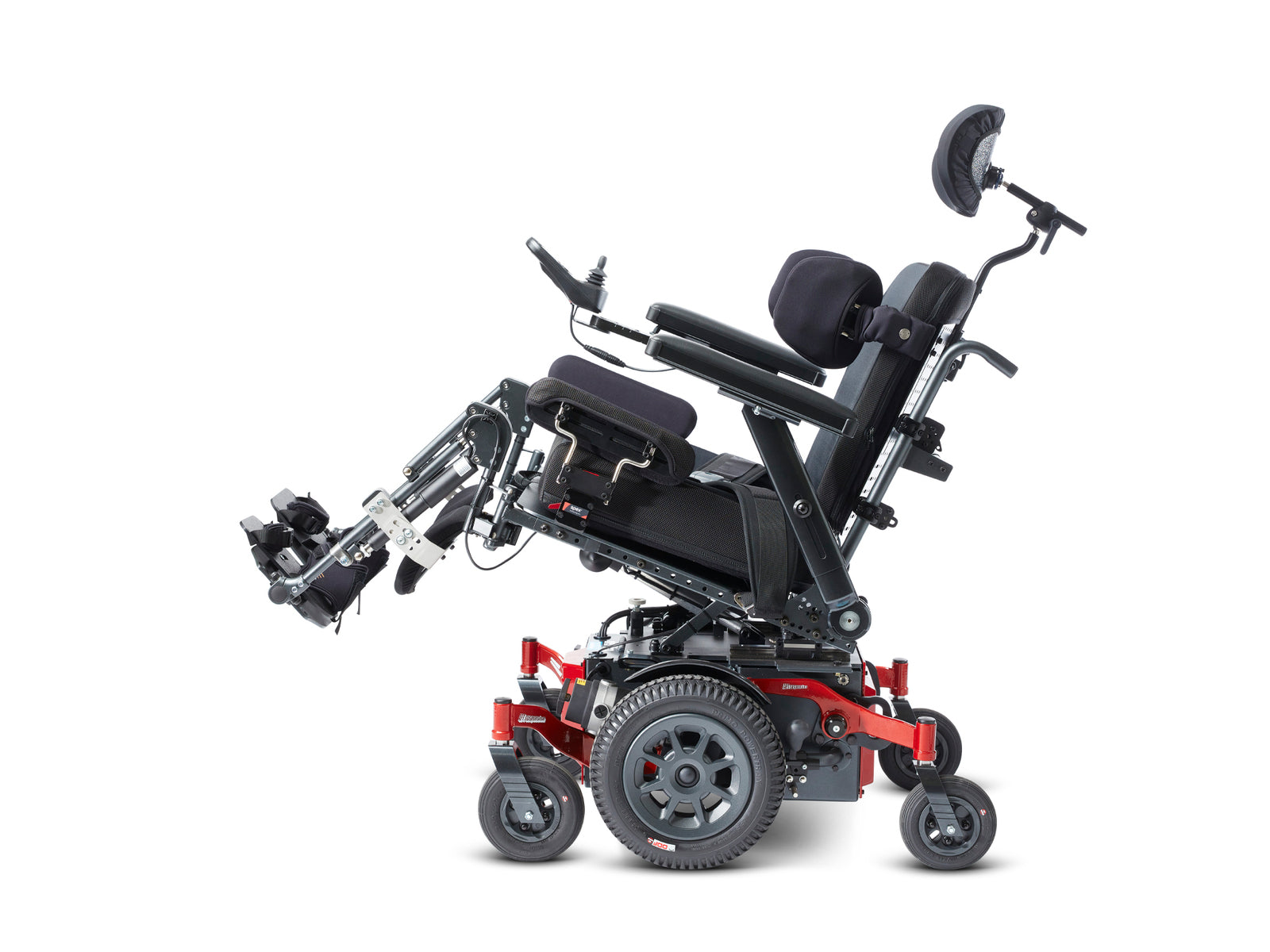 Centro Glide Power Wheelchair