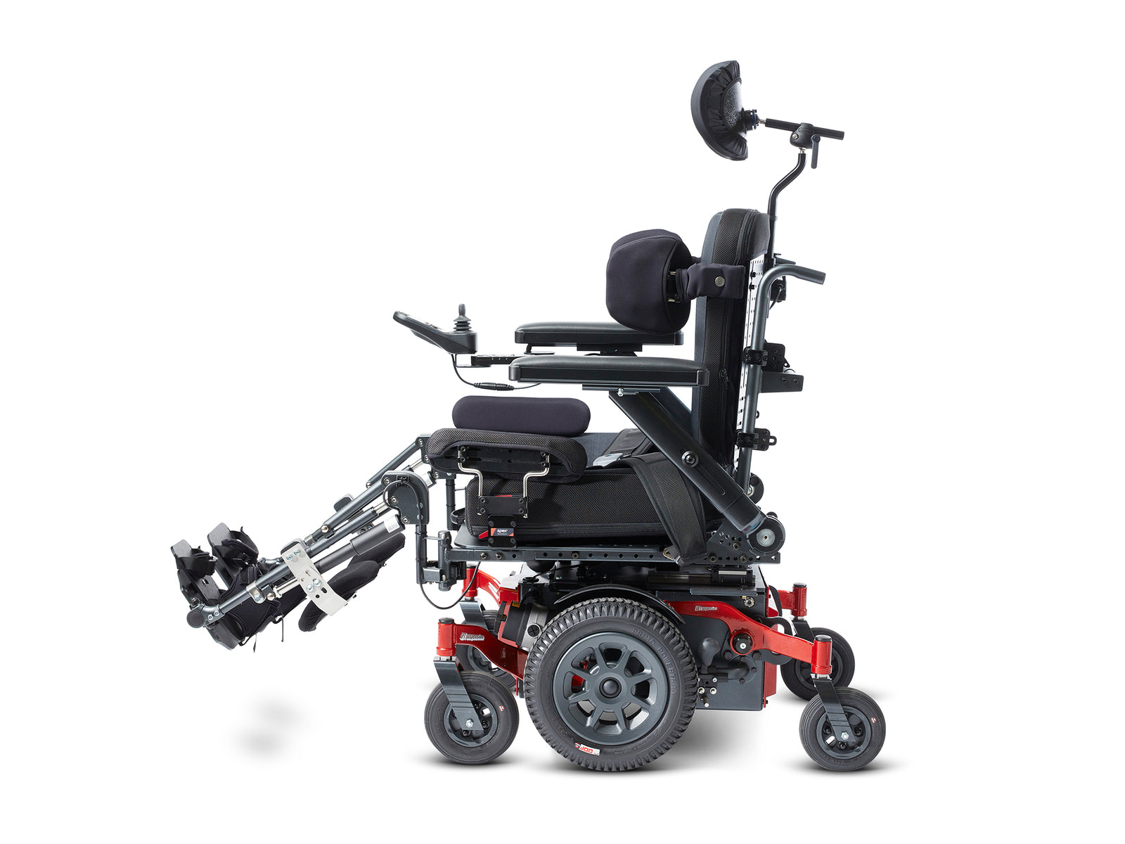 Centro Glide Power Wheelchair
