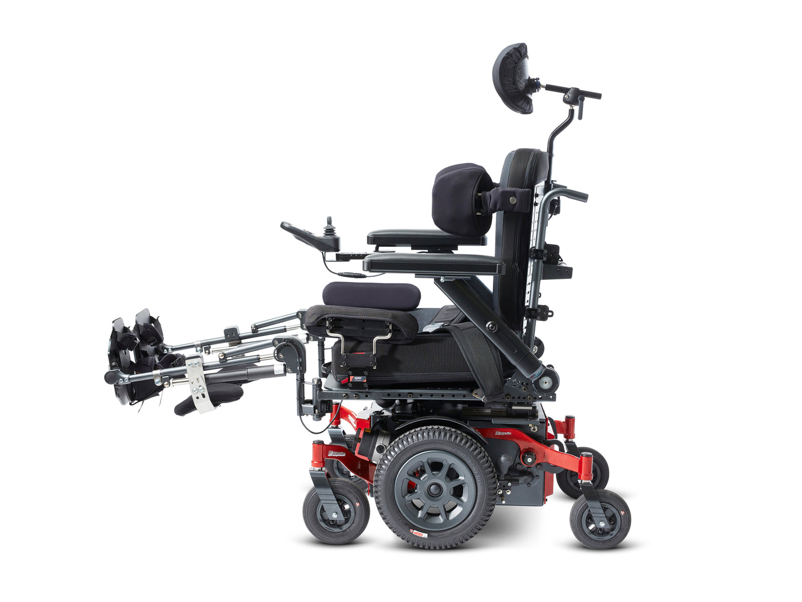 Centro Glide Power Wheelchair
