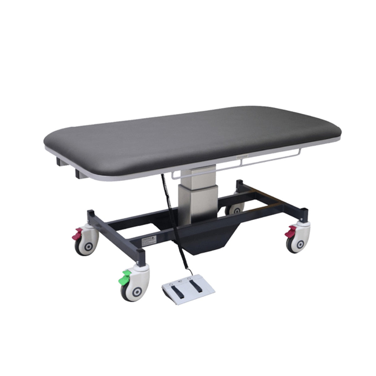 Alrick 3004 Series Paediatric Changetable