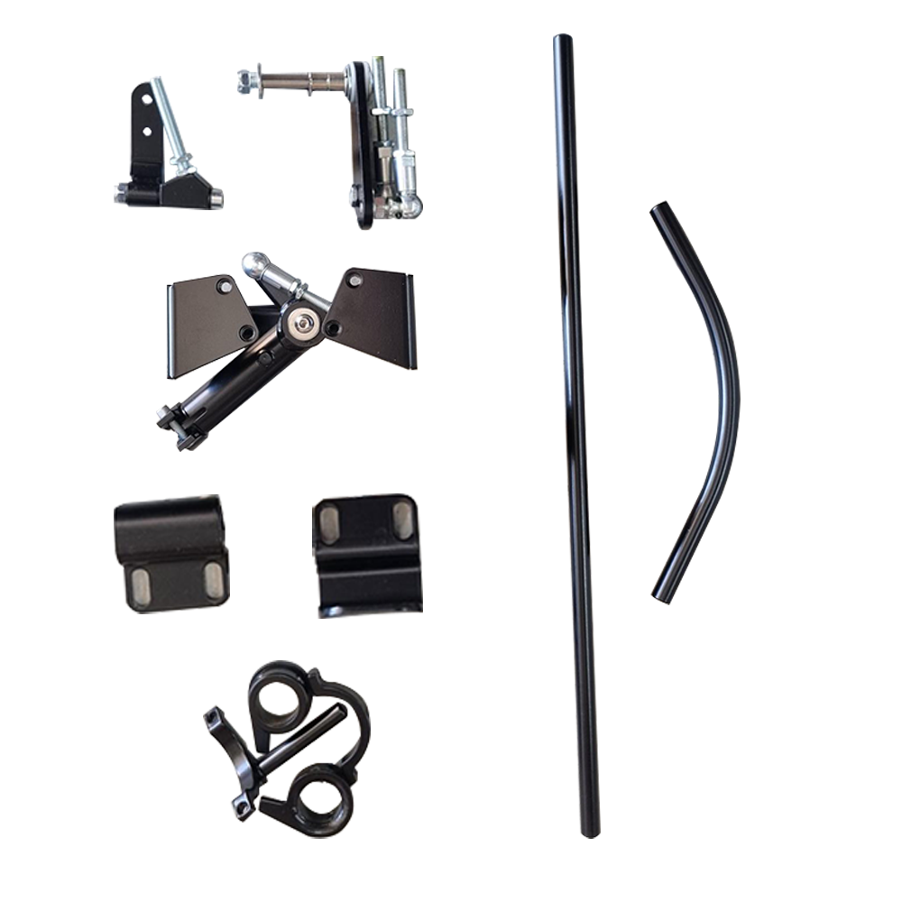 Momo Therapy Bicycle