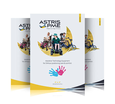 Astris PME 2025 Product Selection Guides – Kids & Teens Edition