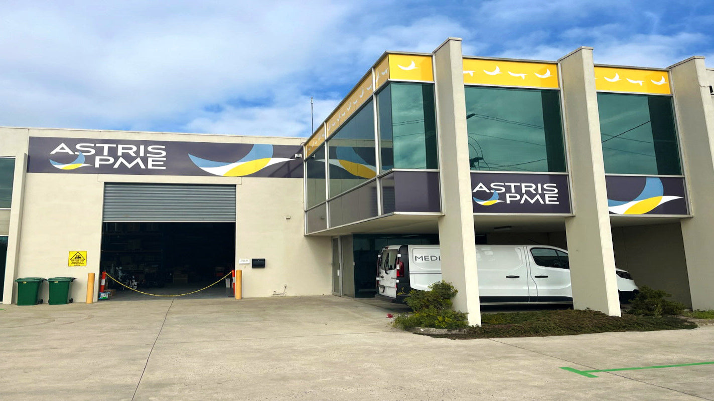 Melbourne - East