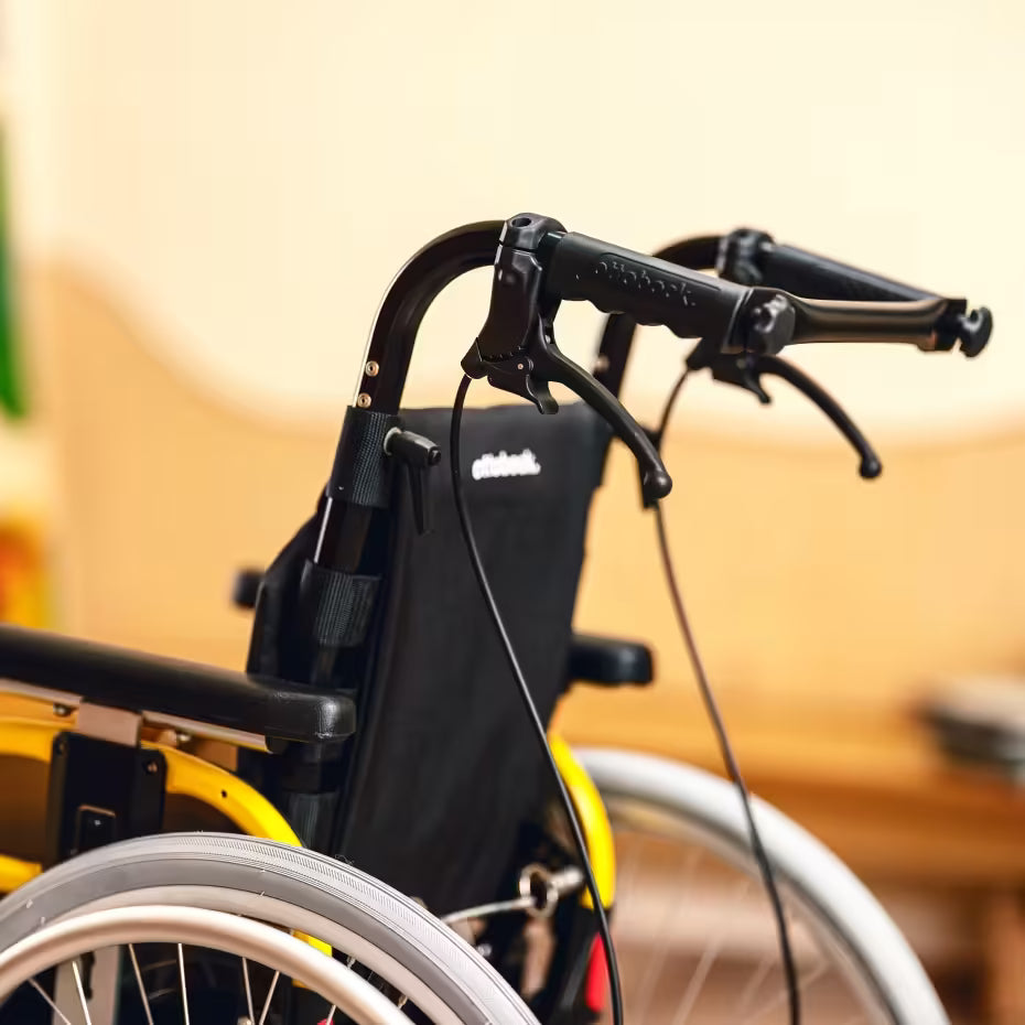 Ottobock Start Junior M6 Manual Wheelchair