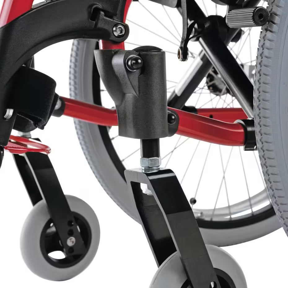 Ottobock Start Junior M6 Manual Wheelchair