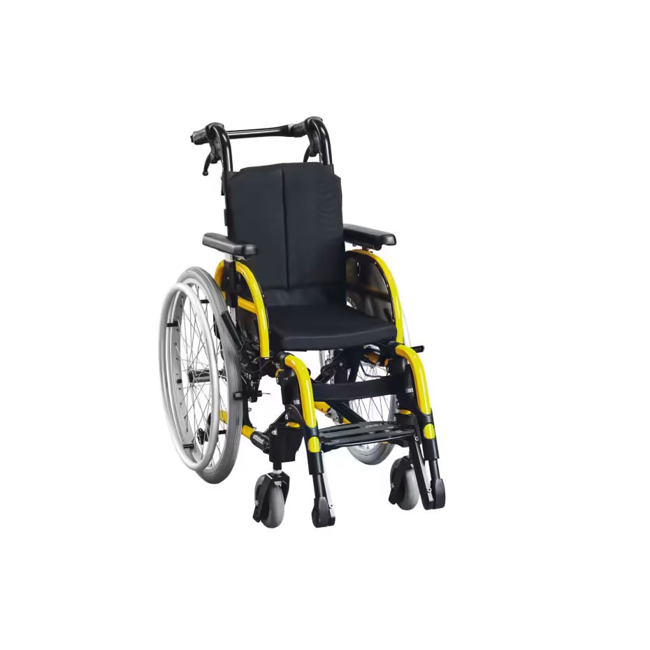 Ottobock Start Junior M6 Manual Wheelchair
