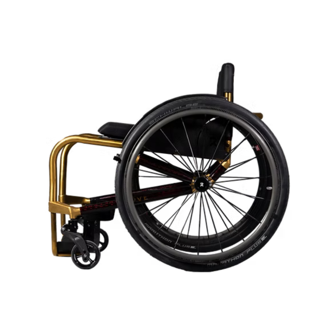 Rove Origin Wheelchair