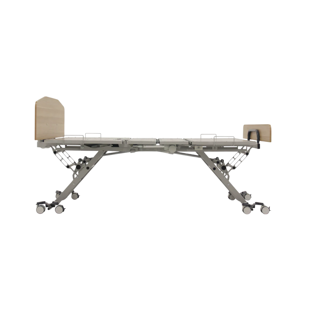 Caremed Alrick EN7 Endless Bed Series