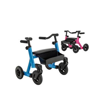 Schuchmann Marcy Anterior Walker