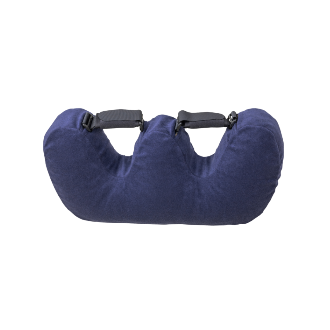 W-Leg Cushion