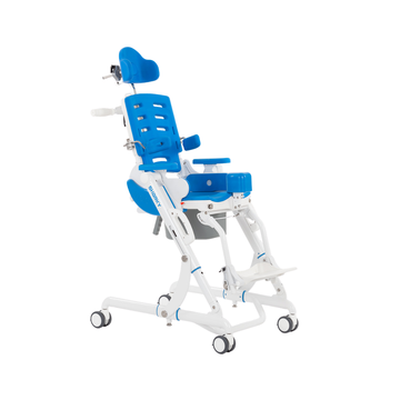 Hoggi Sharky Commode System