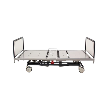 Caremed Alrick 2400 Tilt Series Bariatric Bed