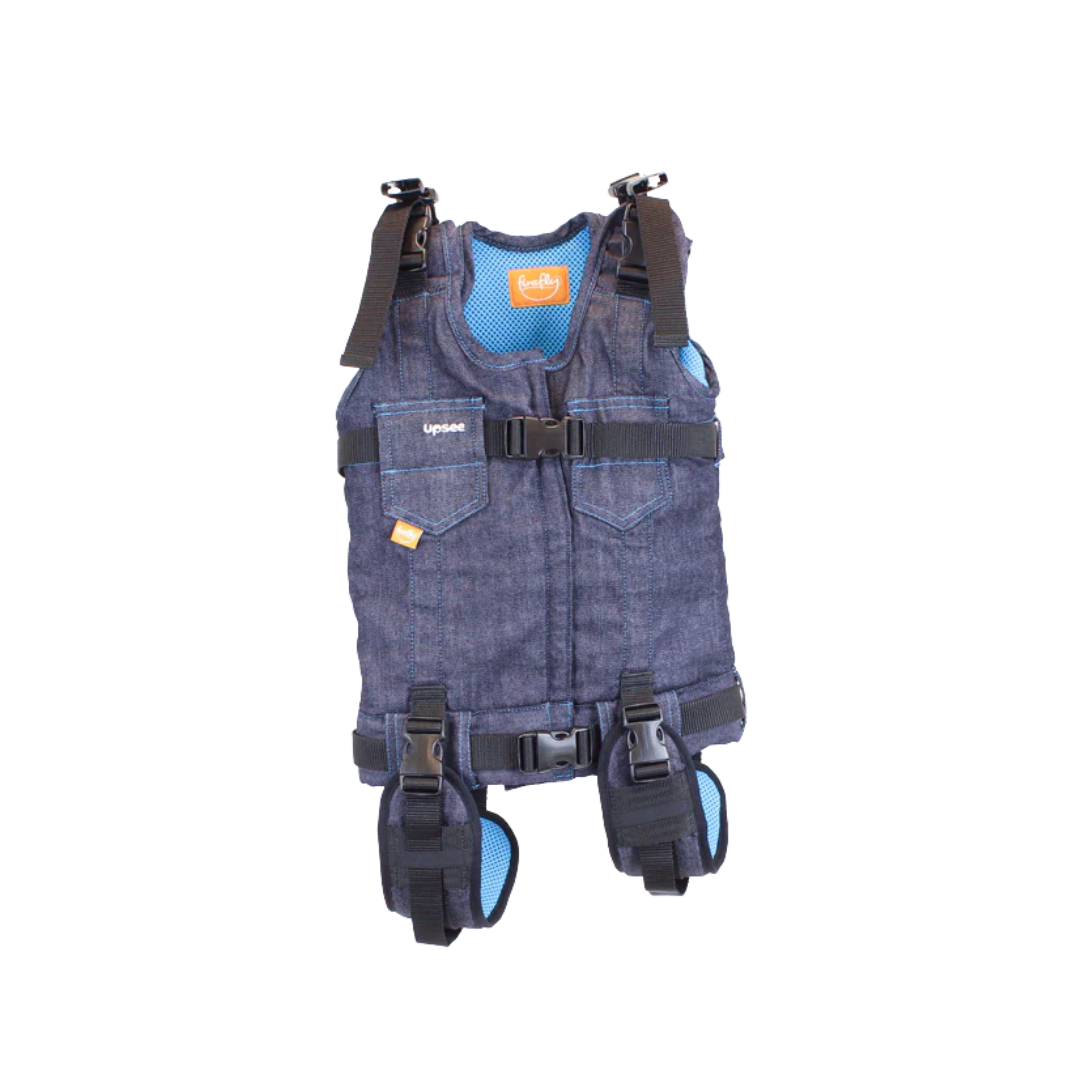 Firefly Friends Upsee Mobility Harness