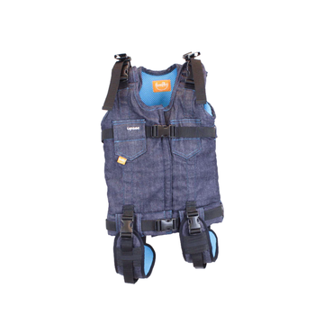 Firefly Friends Upsee Mobility Harness
