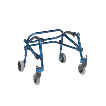 Nimbo Posterior - Posture Walkers