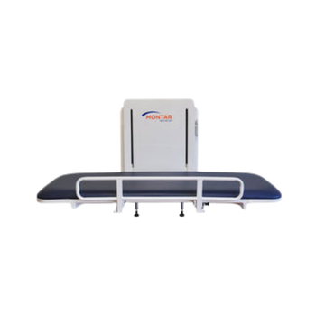 Montar Wall-Mount Exam Couch